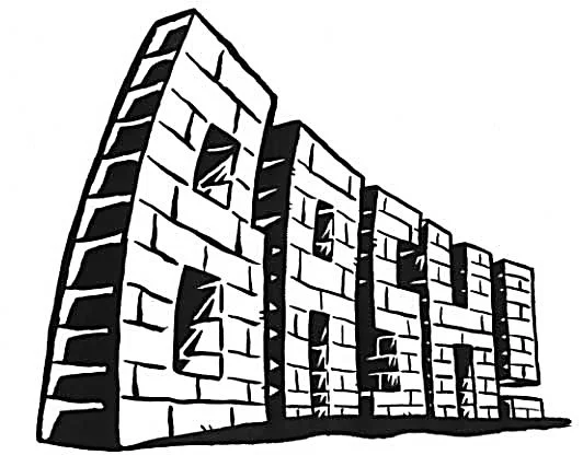 BASH logo by Peter Poole.